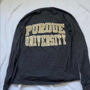 Purdue University Crewneck
